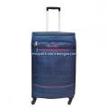 Ultra Lightweight Rolling Soft Side Extendable Luggage